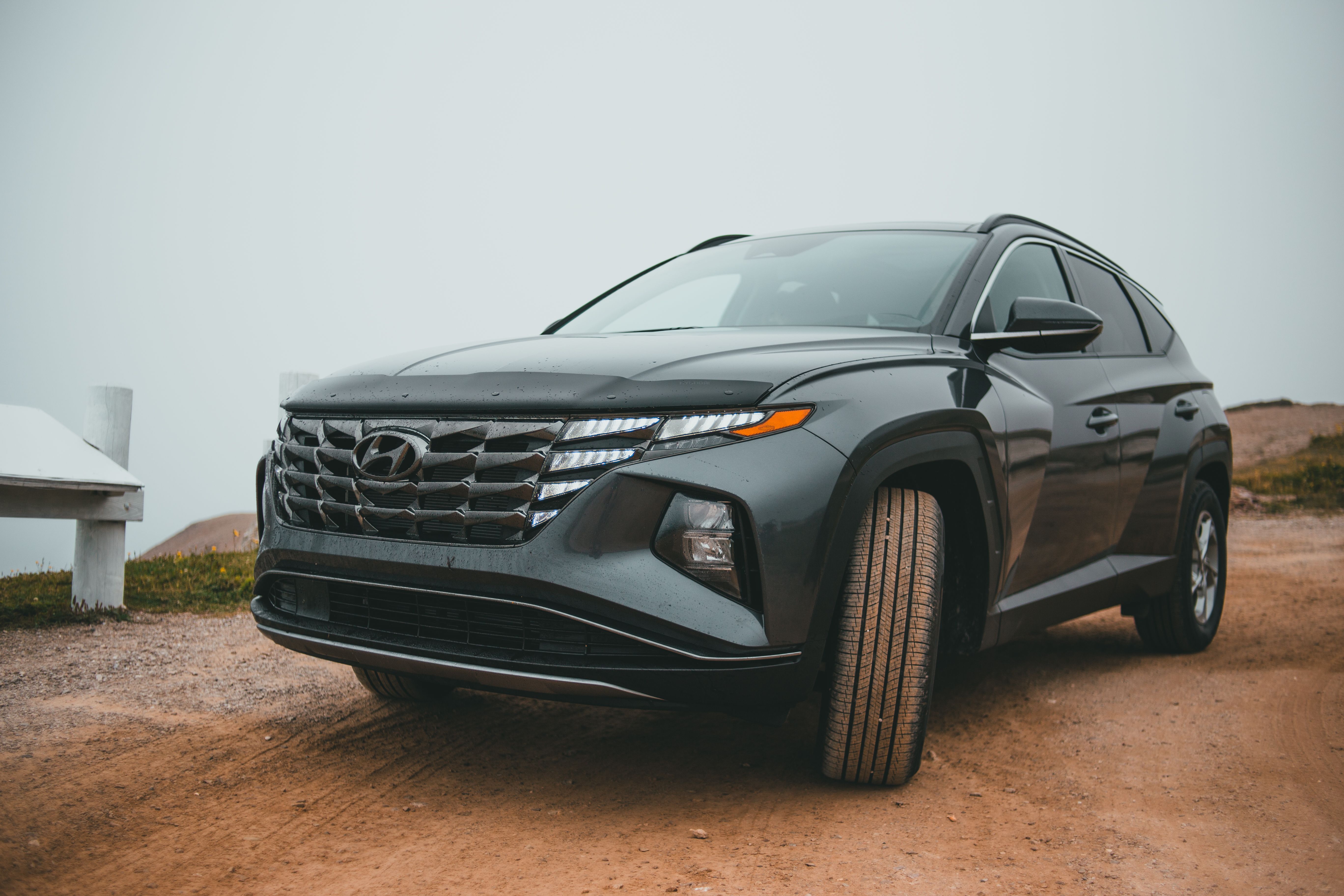 SUV rental in Costa Rica