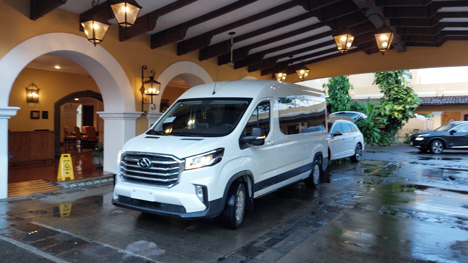 Traslados nacionales en Costa Rica, Costa Rican national transfers, העברות לאומיות בקוסטה ריקה