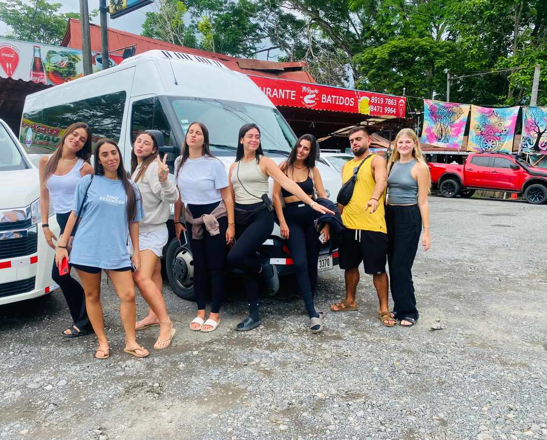 Traslados nacionales en Costa Rica, Costa Rican national transfers, העברות לאומיות בקוסטה ריקה