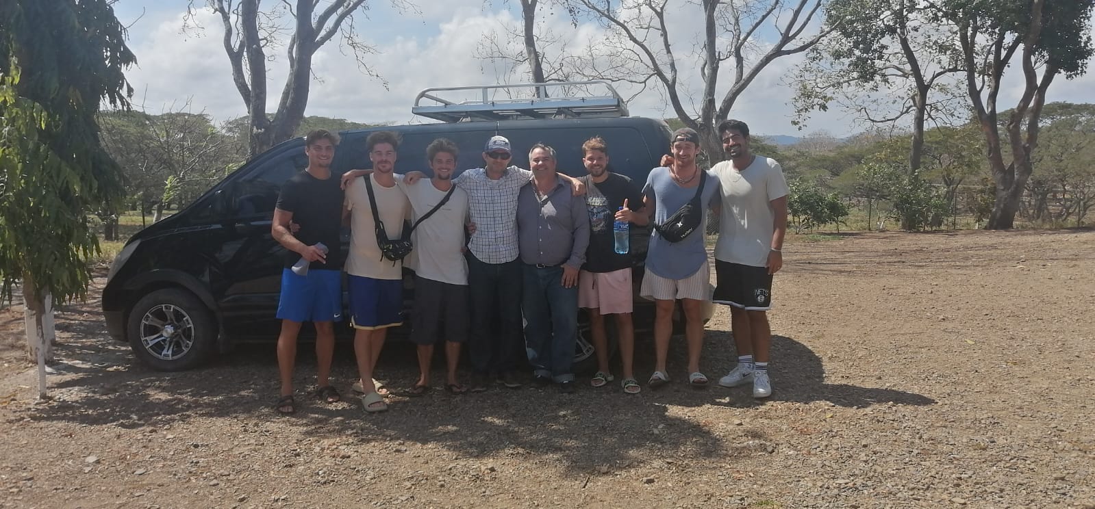 Traslados nacionales en Costa Rica, Costa Rican national transfers, העברות לאומיות בקוסטה ריקה