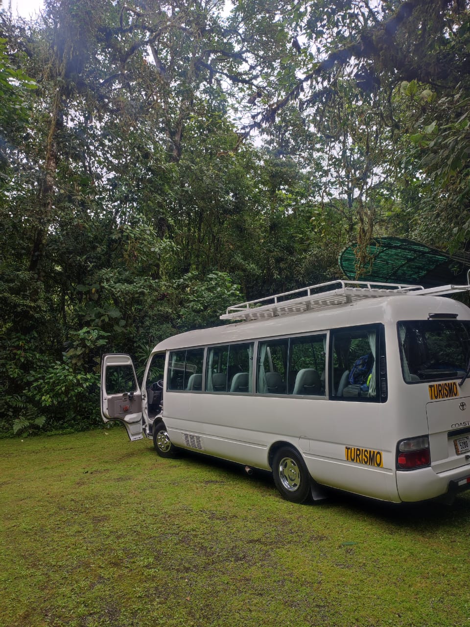 Traslados nacionales en Costa Rica, Costa Rican national transfers, העברות לאומיות בקוסטה ריקה